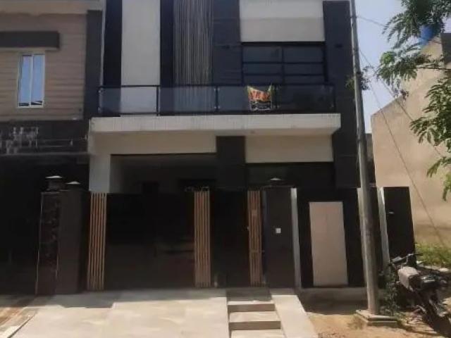 House for sale in Rawalpindi, Islamabad Capital Territory