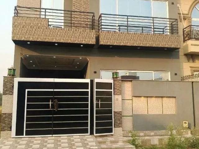 House for sale in Rawalpindi, Islamabad Capital Territory