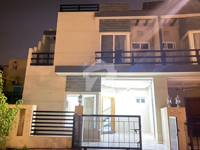 House for sale in Islamabad