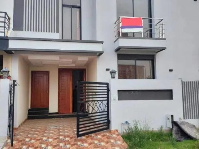 House for sale in Rawalpindi, Islamabad Capital Territory