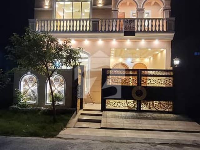 House for sale in Rawalpindi, Islamabad Capital Territory