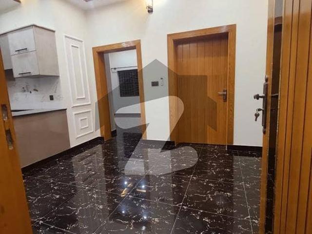 House for sale in Islamabad