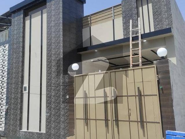 House for sale in Mardan, North West Frontier Province