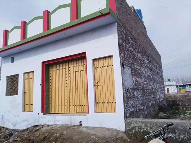 House for sale in Mardan, North West Frontier Province