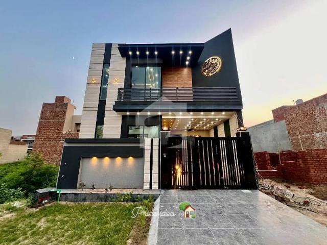 House for sale in Rawalpindi, Islamabad Capital Territory