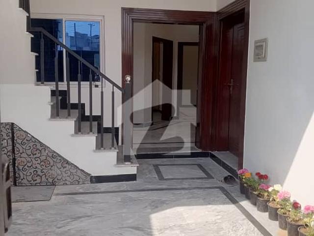 House for sale in Rawalpindi, Islamabad Capital Territory