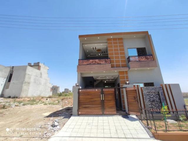 House for sale in Rawalpindi, Islamabad Capital Territory