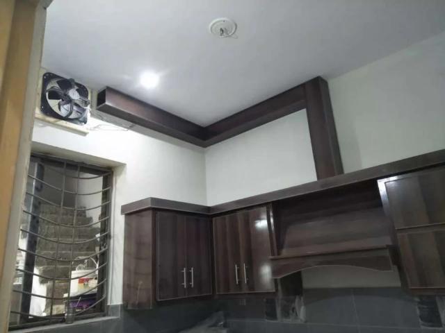 House for sale in غریب آباد, شاہ خالد کالونی