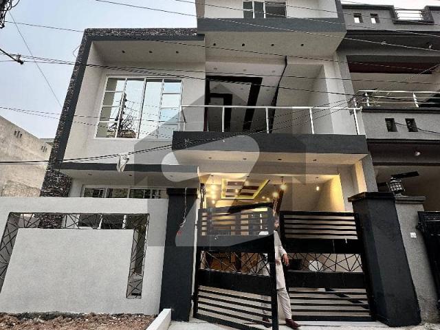 House for sale in Rawalpindi, Islamabad Capital Territory