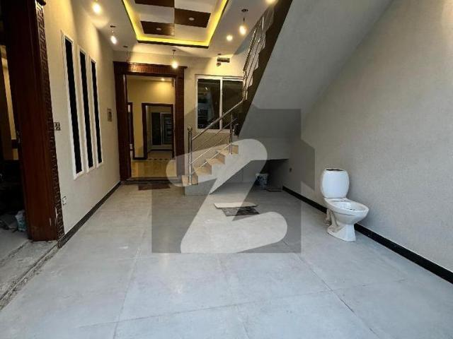 House for sale in Rawalpindi, Islamabad Capital Territory