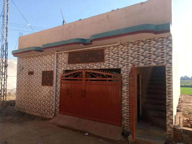House for sale in Rawalpindi, Islamabad Capital Territory