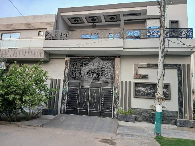 House for sale in Sahiwal, Islamabad Capital Territory