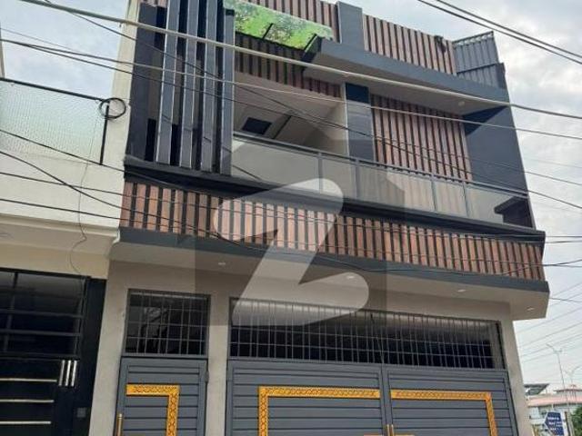 House for sale in Peshawar, North West Frontier Province