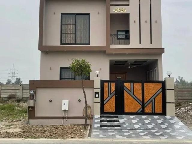 House for sale in Gujranwala, Islamabad Capital Territory