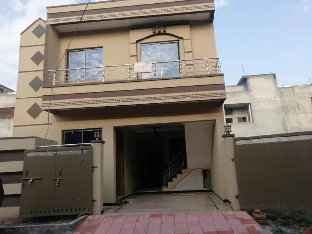 House for sale in Rawalpindi, Islamabad Capital Territory