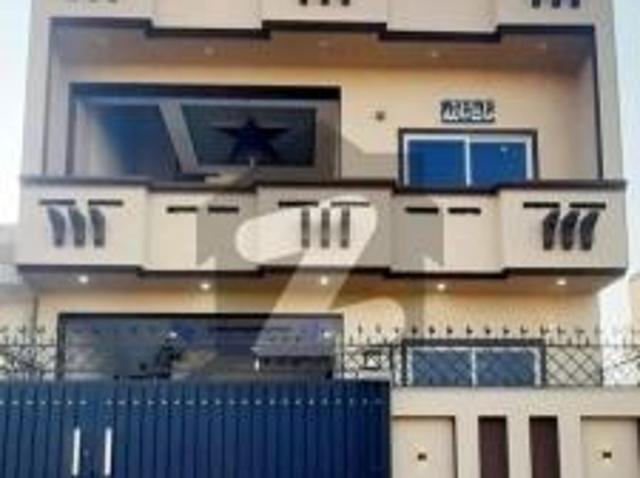 House for sale in Islamabad