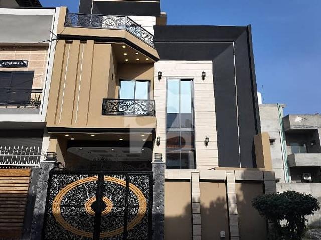 House for sale in Rawalpindi, Islamabad Capital Territory