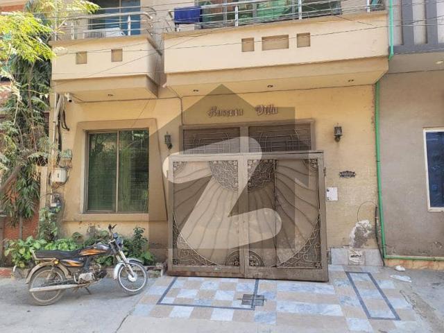 House for sale in Rawalpindi, Islamabad Capital Territory