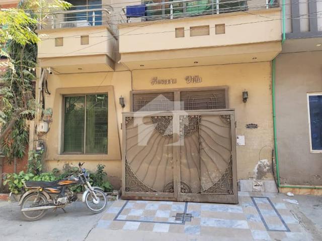 House for sale in Rawalpindi, Islamabad Capital Territory