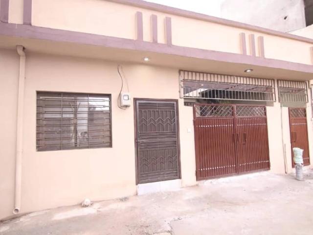 House for sale in Rawalpindi, Islamabad Capital Territory