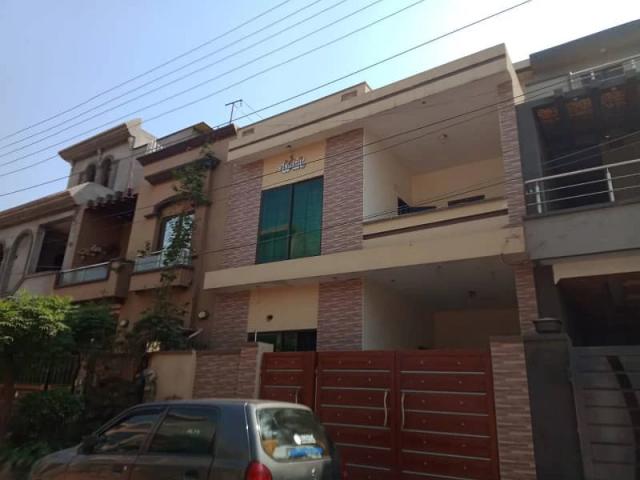 House for sale in Rawalpindi, Islamabad Capital Territory