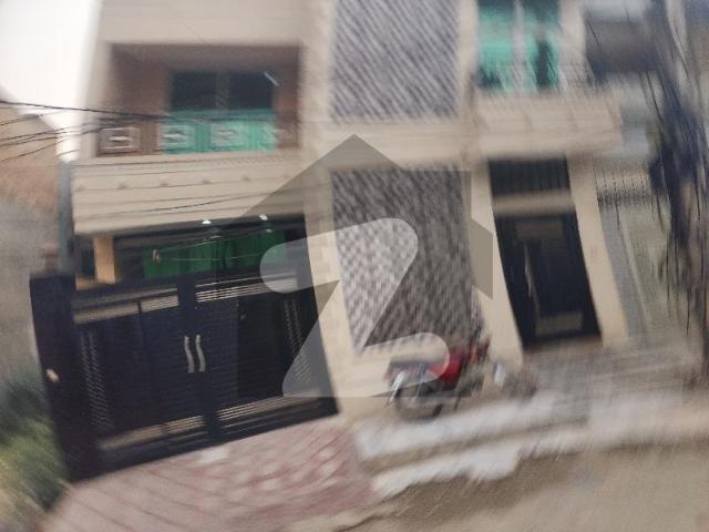House for sale in Peshawar, North West Frontier Province