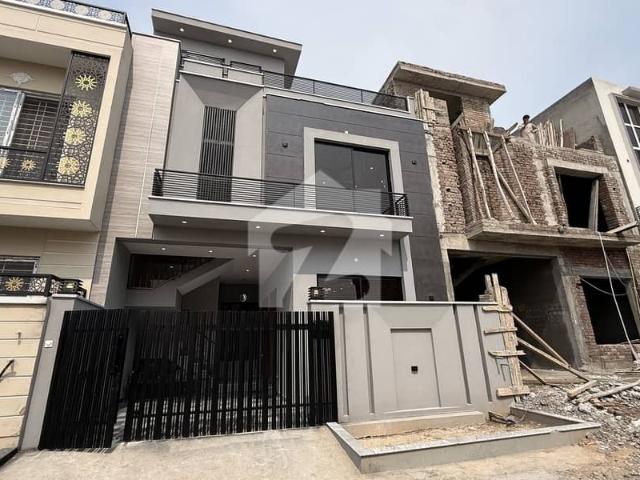 House for sale in Islamabad