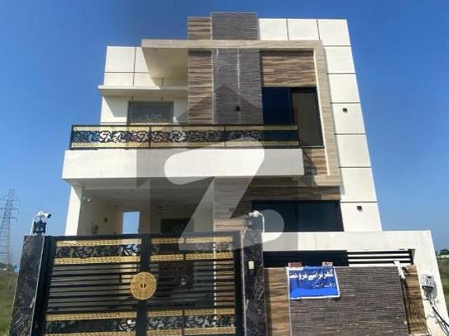 House for sale in Gujranwala, Islamabad Capital Territory