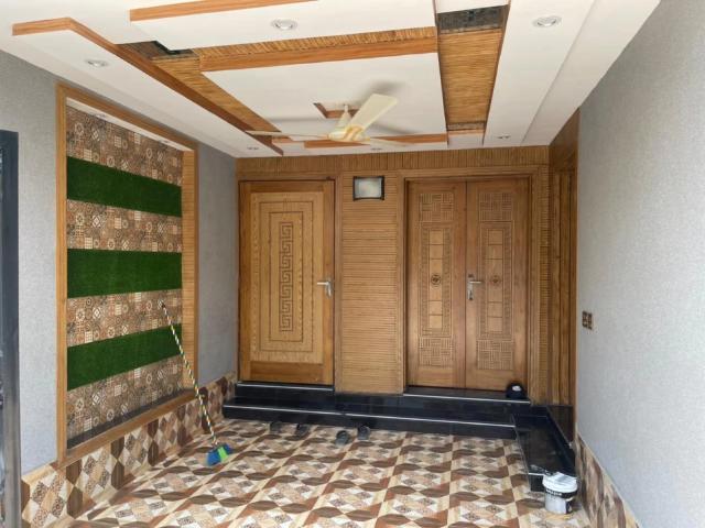 House for sale in بحریہ ٹاؤن‬‎, جگھیاں