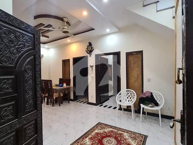 House for sale in Rawalpindi, Islamabad Capital Territory