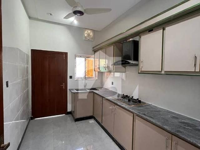 House for sale in اسلام آباد, زون 1