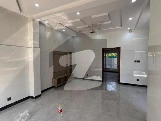 House for sale in اسلام آباد, زون 1