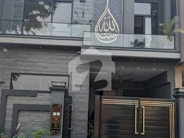 House for sale in Rawalpindi, Islamabad Capital Territory