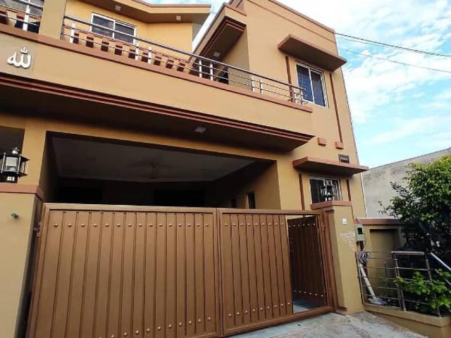 House for sale in Rawalpindi, Islamabad Capital Territory