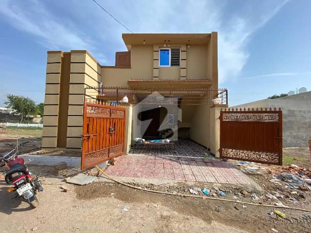 House for sale in Rawalpindi, Islamabad Capital Territory
