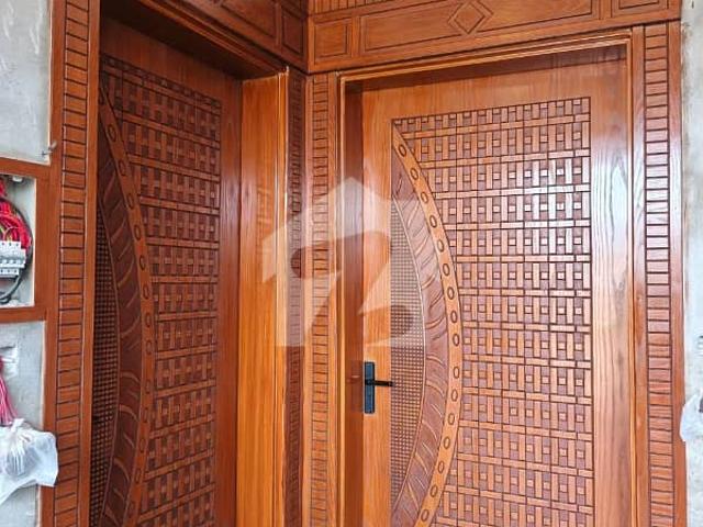 House for sale in Rawalpindi, Islamabad Capital Territory