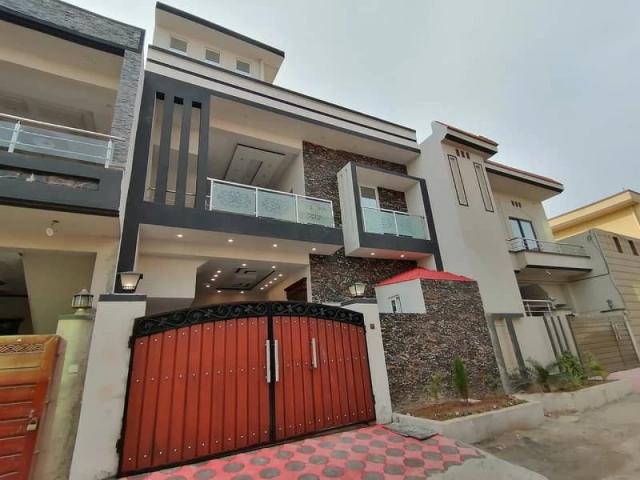 House for sale in Rawalpindi, Islamabad Capital Territory