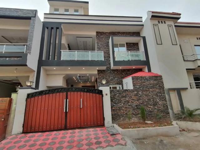House for sale in Rawalpindi, Islamabad Capital Territory