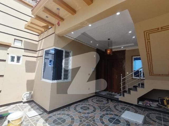 House for sale in Rawalpindi, Islamabad Capital Territory