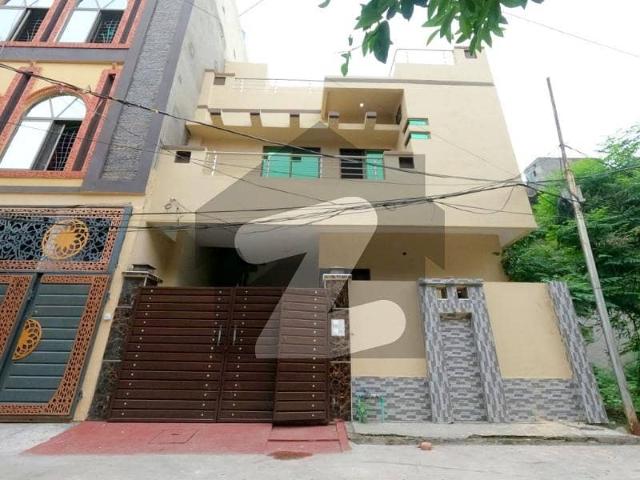 House for sale in Rawalpindi, Islamabad Capital Territory