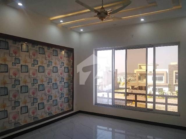 House for sale in Rawalpindi, Islamabad Capital Territory