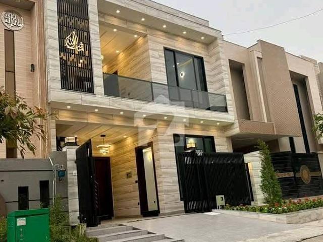 House for sale in Islamabad