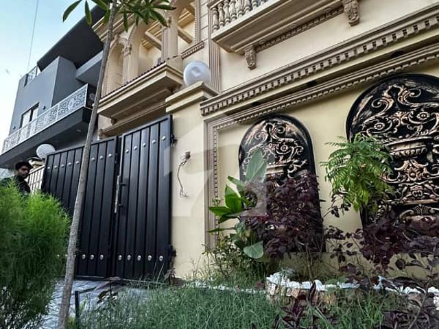 House for sale in Rawalpindi, Islamabad Capital Territory