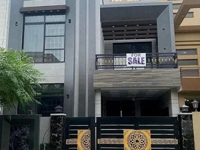 House for sale in Rawalpindi, Islamabad Capital Territory