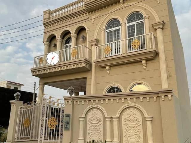 House for sale in Rawalpindi, Islamabad Capital Territory