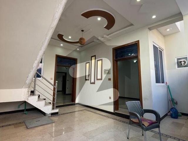 House for sale in Rawalpindi, Islamabad Capital Territory