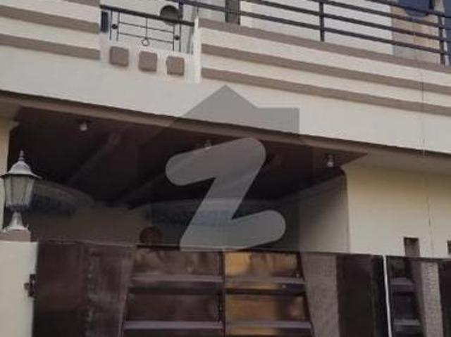 House for sale in Rawalpindi, Islamabad Capital Territory
