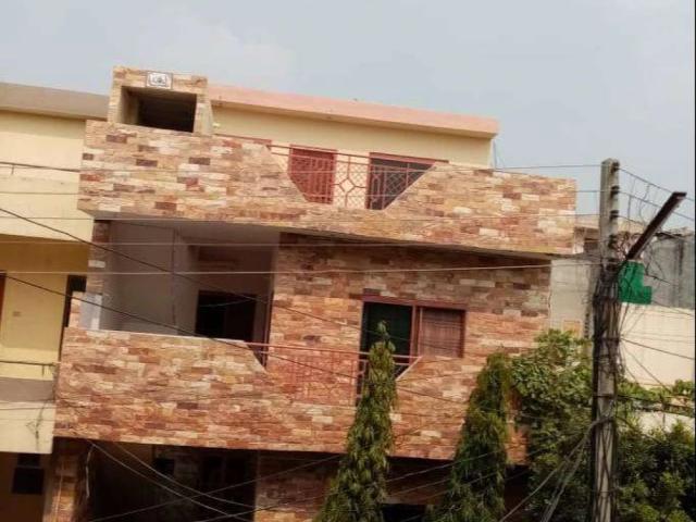 House for sale in Rawalpindi, Islamabad Capital Territory