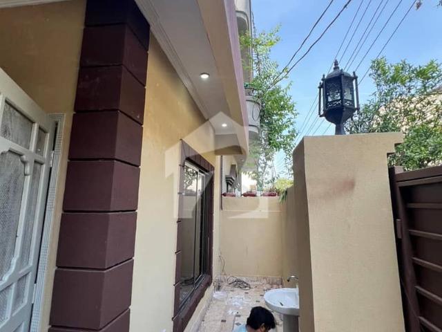 House for sale in Rawalpindi, Islamabad Capital Territory