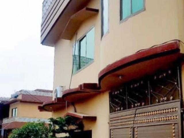 House for sale in Peshawar, North West Frontier Province